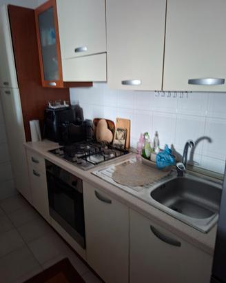 Mobile cucina componibile