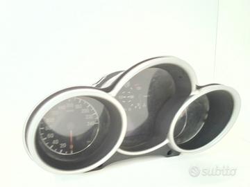 Quadro Strumenti per Alfa Romeo 147 Serie (937) (0