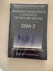 Libro DSM