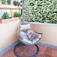Dondolo giardino