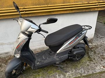 Kymco Agility 50 cc - 2024