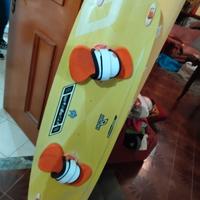 tavola kitesurf 