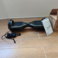 Hoverboard Geekme - Batteria da sostituire