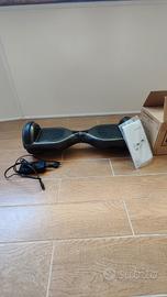 Hoverboard Geekme - Batteria da sostituire