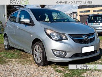 Opel Karl 1.0 75 CV