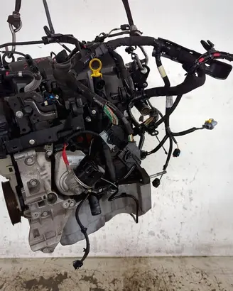 K9KF6 122141 MOTORE RENAULT SCENIC 1.5 D 81KW 6M 5
