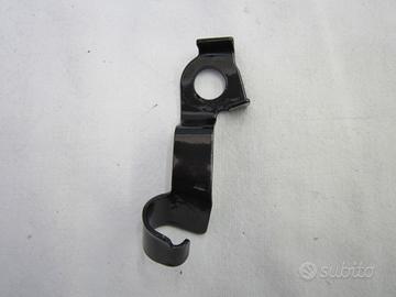 Supporto tubo sfiato olio airbox Honda CB 500 Four