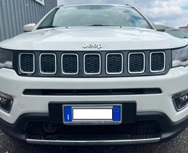 Jeep Compass 1.6 MJT LIMITED