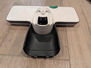 Piastra battimaterasso Folletto MR440 USATA