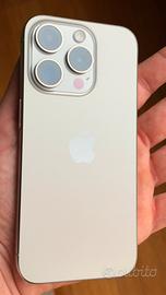 iPhone 15 Pro 256GB