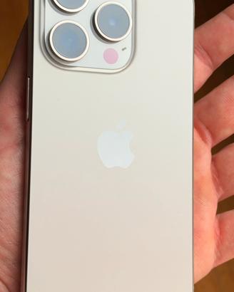 iPhone 15 Pro 256GB