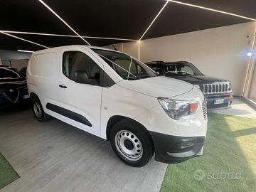 Opel COMBO LP 1.5 Diesel 100cv L1 1000 Kg CRONO TA