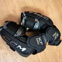 Hockey paragomiti Ccm tacks xf pro nuovi