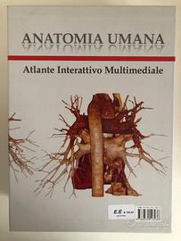 Atlante anatomia