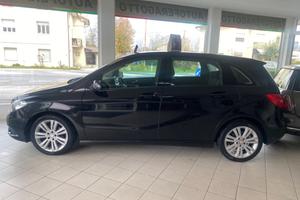 Mercedes B 180 CDI Executive "LEGGI"