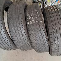 Gomme 195 55 R20