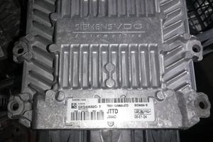 Centralina motore FORD FOCUS 2000cc TDCI del 2008