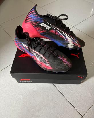 Puma ultra ultimate