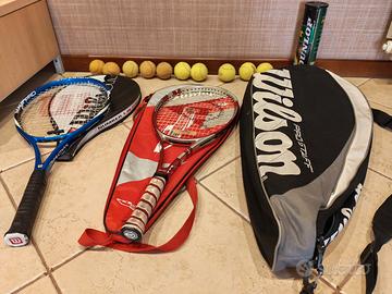 tennis