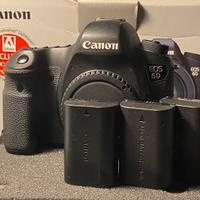 Canon 6d