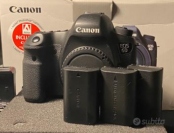 Canon 6d