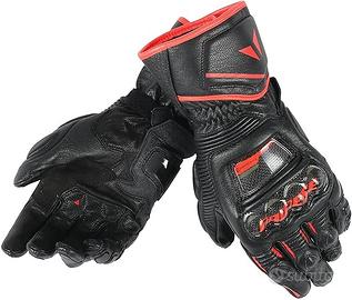 Guanti moto Dainese