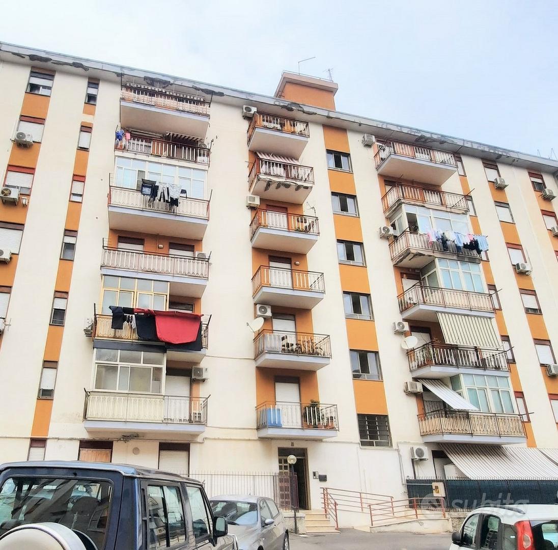 Appartamento – Palermo, Brancaccio, II Circoscrizione - Vista 2
