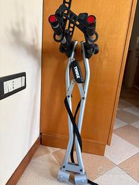 Porta bici universale Thule