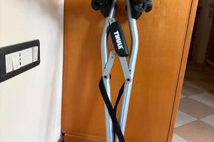 Porta bici universale Thule
