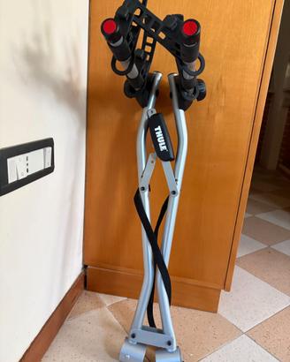 Porta bici universale Thule