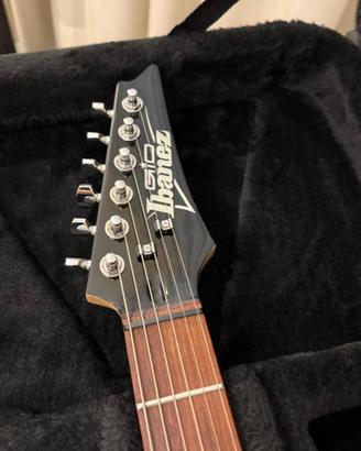 Chitarra elettrica
