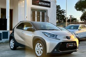 TOYOTA Aygo X 1.0 VVT-i 72 CV 5 porte Trend