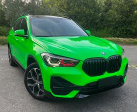 Bmw x1 (e84) - 2919
