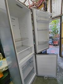 frigo hisense fcn337b40d