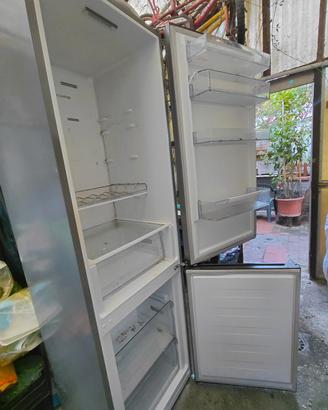 frigo hisense fcn337b40d