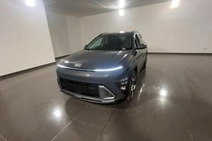 HYUNDAI Kona 1.6 HEV DCT Business