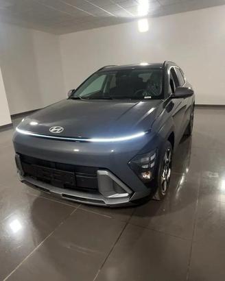 HYUNDAI Kona 1.6 HEV DCT Business
