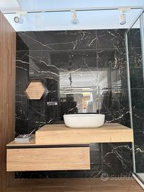 Mobile bagno Archeda