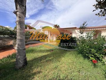 Villino Fontane Bianche Rif3086 60mq