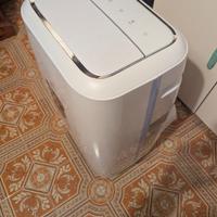 Condizionatore portatile Beko