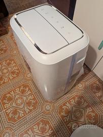 Condizionatore portatile Beko