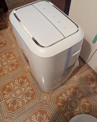 Condizionatore portatile Beko
