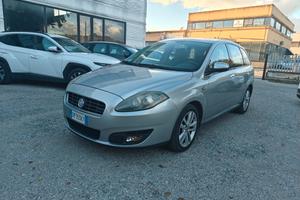 Fiat Croma 1.9 Multijet 16V aut. Emotion