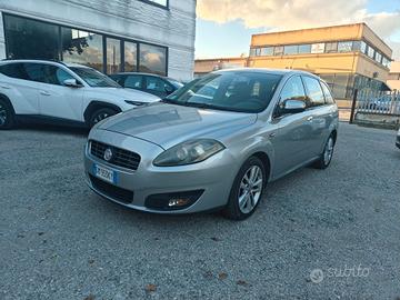 Fiat Croma 1.9 Multijet 16V aut. Emotion