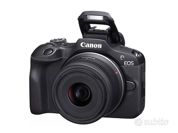 Canon R100