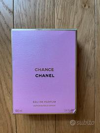 CHANEL CHANCE - Eau De Parfum