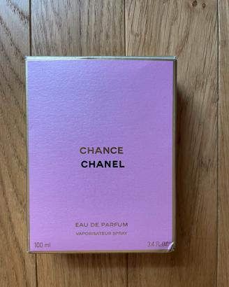 CHANEL CHANCE - Eau De Parfum