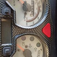 Cruscotto motom gipsy 50