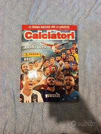 album panini