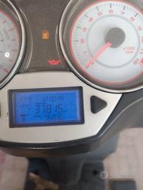 Keeway logik 150